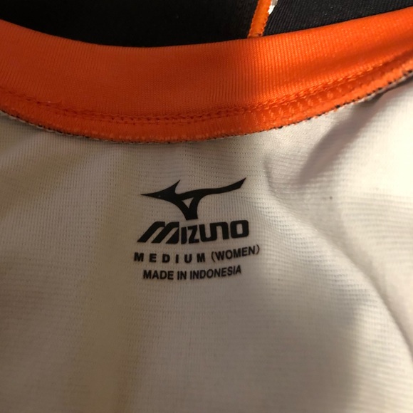 Mizuno Sports/Running Tank - Picture 2 of 10